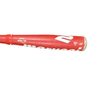 Used Marucci CAT X CONNECT BB/SB USA 2 5/8 Bat 29" 11479-S000401535
