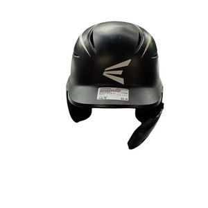 Used Easton ELITE X Batting Helmet No Mask Black MD 11479-S000401530