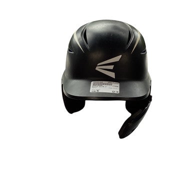 Used Easton ELITE X Batting Helmet No Mask Black MD 11479-S000401530