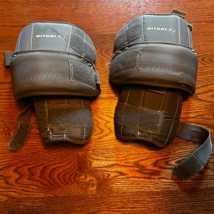 Warrior Ritual G3 knee pads - Junior