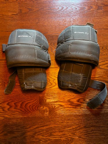 Warrior Ritual G3 knee pads - Junior