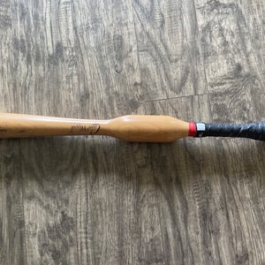 CamWood Youth Trainer Bat 34oz 28" (Used)