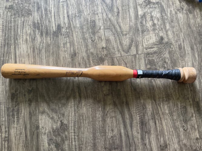 CamWood Youth Trainer Bat 34oz 28" (Used)