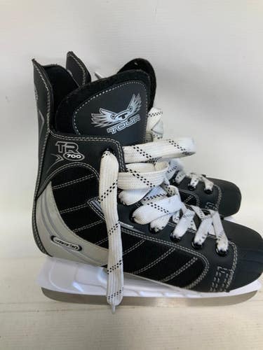 Used Tour TR700 Senior Hockey Skate Senior 5 11823-S000033612