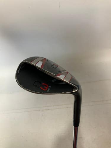 Used C3I 65 Golf Wedge Mens RH Unknown Degree 11823-S000033593