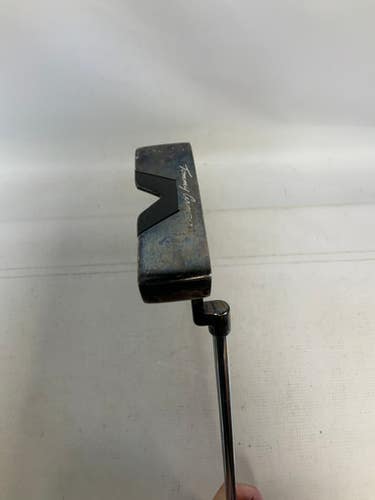 Used Tommy Armour V-31R Mens Putter RH 11823-S000033587