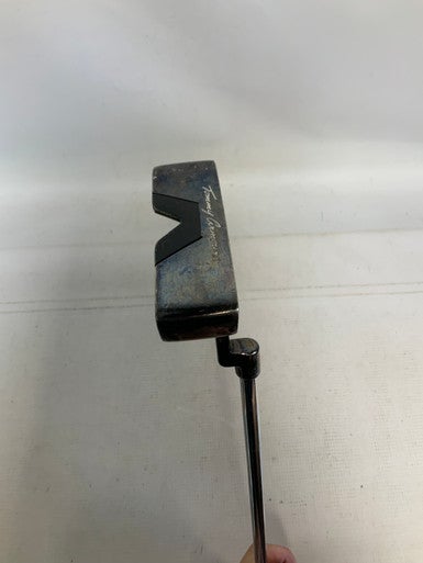 Used Tommy Armour V-31R Mens Putter RH 11823-S000033587