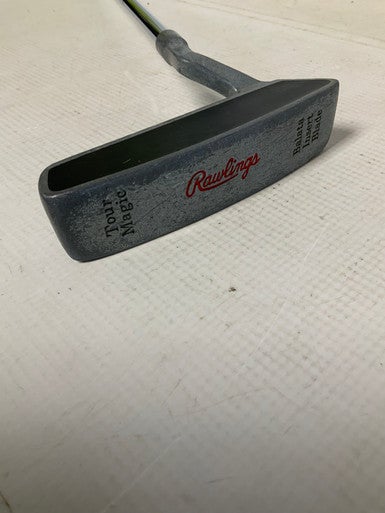 Used Rawlings TOUR MAGIC Mens Putter RH 35" 11823-S000033589