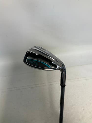 Used LZR4 Golf Wedge Womens RH Sand Wedge 11823-S000033590
