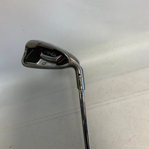 Used Ping G20 BLACK DOT Mens Individual Iron RH 7 Iron 11823-S000033588