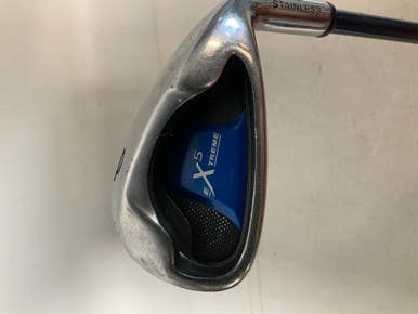 Used Extreme 5 Golf Wedge Mens RH Pitching Wedge 11823-S000033584