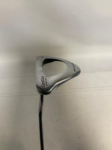 Used Dunlop LOCO PSERIES Mens Putter LH 35" 11823-S000033579
