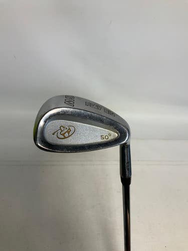 Used PLAY BIG Golf Wedge Mens RH Gap/Approach Wedge 11823-S000033581