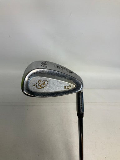Used PLAY BIG Golf Wedge Mens RH Gap/Approach Wedge 11823-S000033581