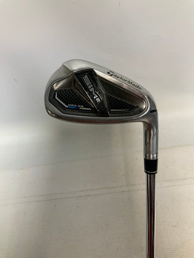 Used Taylormade SIM2 MAX OS Golf Wedge Mens RH Pitching Wedge 11823-S000033580