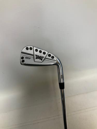Used PXG 0311 P Mens Individual Iron RH 5 Iron 11823-S000033576