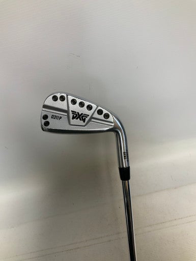 Used PXG 0311 P Mens Individual Iron RH 5 Iron 11823-S000033576