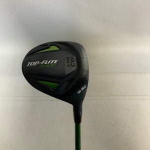 Used Top Flite TOUR Mens Fairway Wood RH 5 Wood 11823-S000033557