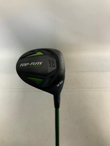 Used Top Flite TOUR Mens Fairway Wood RH 5 Wood 11823-S000033557