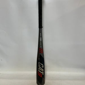 Used Marucci CAT 9 ALLOY MSBC910 BB/SB USSSA 2 3/4 Bat 28" 11823-S000033526