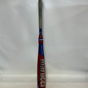 Used Marucci CAT 9 CONNECT BB/SB USSSA 2 3/4 Bat 29" 11823-S000033524
