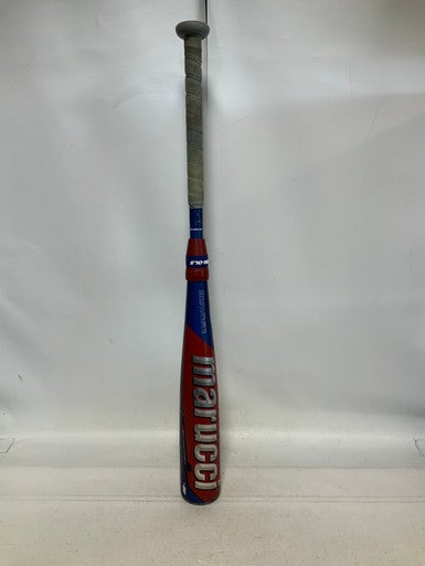 Used Marucci CAT 9 CONNECT BB/SB USSSA 2 3/4 Bat 29" 11823-S000033524