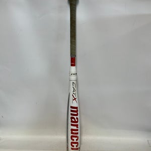 Used Marucci CAT X CONNECT BB/SB USSSA 2 3/4 Bat 29" 11823-S000033522