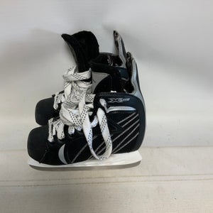Used WinnWell XLITE Junior Hockey Skate Junior 02 11823-S000033498