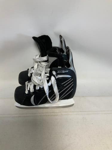 Used WinnWell XLITE Junior Hockey Skate Junior 02 11823-S000033498