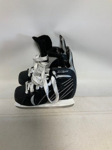 Used WinnWell XLITE Junior Hockey Skate Junior 02 11823-S000033498