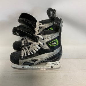 Used Mission FUEL 110-AG Intermediate Hockey Skate Intermediate 6.0 11823-S000033495
