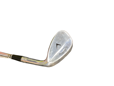 Used Callaway FORGED Golf Wedge Mens RH 54 Degree 11613-S000166127