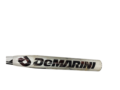 Used Demarini CF5 BB/SB Fastpitch Bat 32" 11613-S000166123