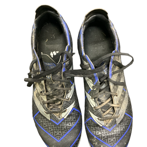 Used Adidas Soccer Cleats Black Senior 6 11613-S000166121