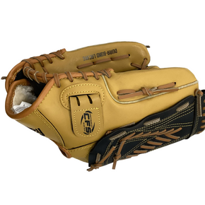 Used Franklin FIELDMASTER BB/SB Glove LH Throw Brown 13" 11613-S000166117