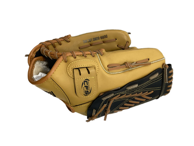 Used Franklin FIELDMASTER BB/SB Glove LH Throw Brown 13" 11613-S000166117