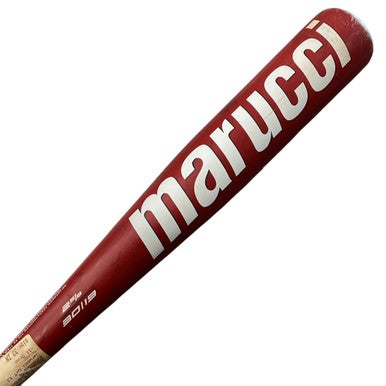 Used Marucci CAT X2 BB/SB USA 2 5/8 Bat 30" 11760-S000080568