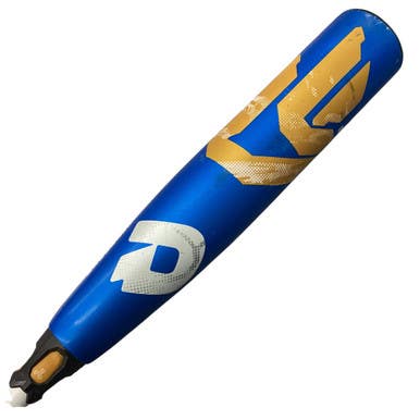 Used Demarini CF UFX-21 BB/SB USA 2 5/8 Bat 30" 11760-S000080569