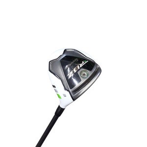 Used Taylormade BURNER Mens Fairway Wood RH 3 Wood 11760-S000080548
