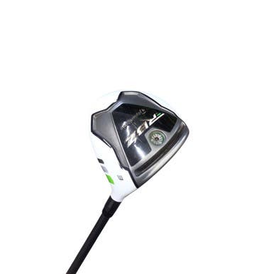 Used Taylormade BURNER Mens Fairway Wood RH 3 Wood 11760-S000080548