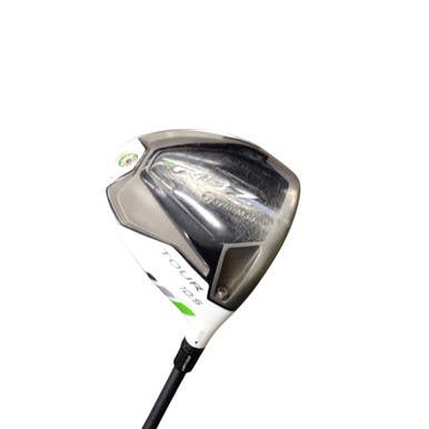 Used Taylormade RBZ Mens Driver RH 10.5 Degree 11760-S000080550