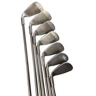 Used Ping G20 Mens Iron Set RH 4I-PW 11760-S000080539