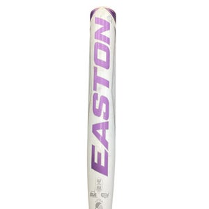Used Easton AMETHYST BB/SB Fastpitch Bat 33" 11760-S000080528