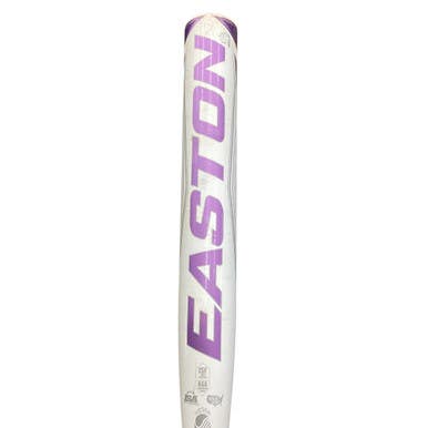 Used Easton AMETHYST BB/SB Fastpitch Bat 33" 11760-S000080528