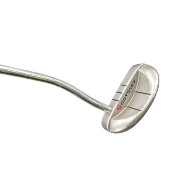 Used Odyssey ROSSIE II Mens Putter RH 11760-S000080526