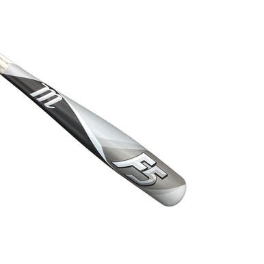 Used Marucci F5 BB/SB USSSA 2 3/4 Bat 29" 11760-S000080515