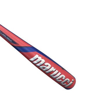 Used Marucci CAT 9 AZR ALLOY BB/SB USSSA 2 3/4 Bat 28" 11760-S000080516
