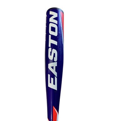 Used Easton SPEED BB/SB USA 2 5/8 Bat 30" 11760-S000080498