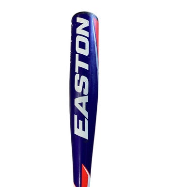 Used Easton SPEED BB/SB USA 2 5/8 Bat 30" 11760-S000080498