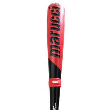 Used Marucci CAT CONNECT BB/SB USA 2 5/8 Bat 28" 11760-S000080495